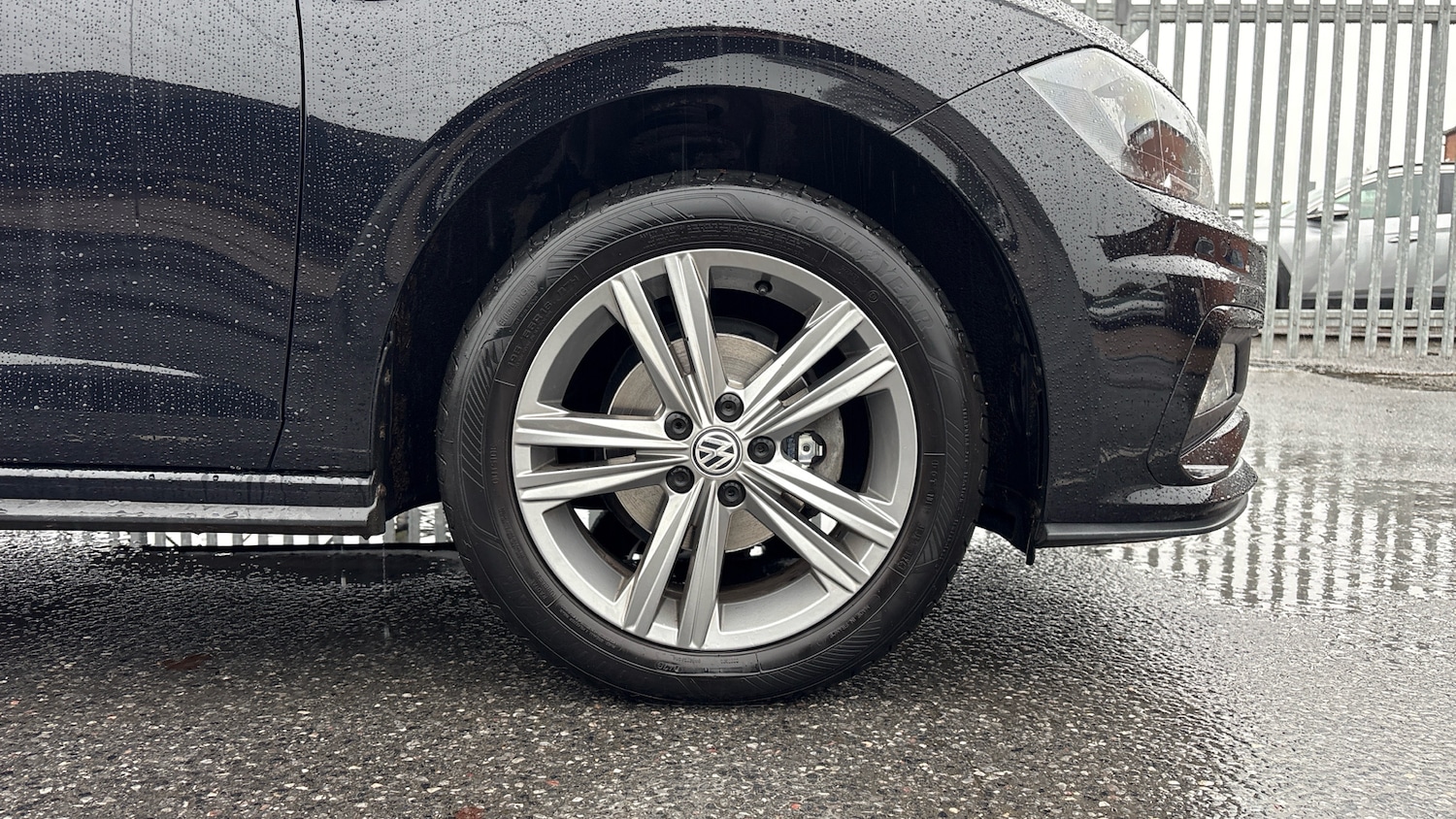 Used Volkswagen Polo 2018 for sale - 77103969: Photo 7