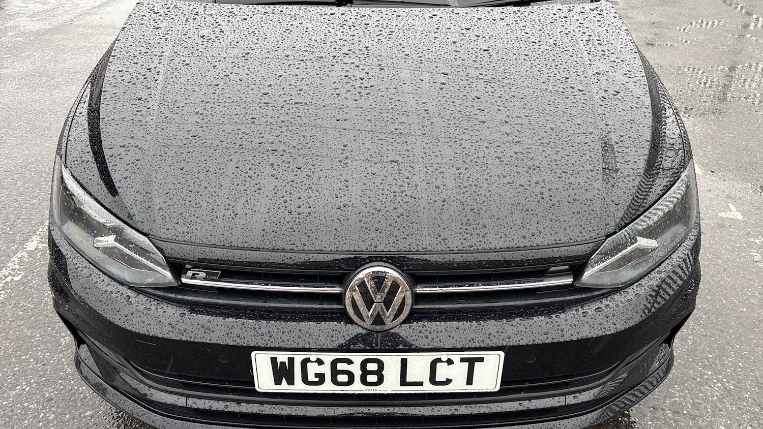 Used Volkswagen Polo 2018 for sale - 77103969: Photo 8