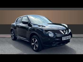 2019 (68) - 1.6 [112] Bose Personal Edition 5dr Petrol Hatchback