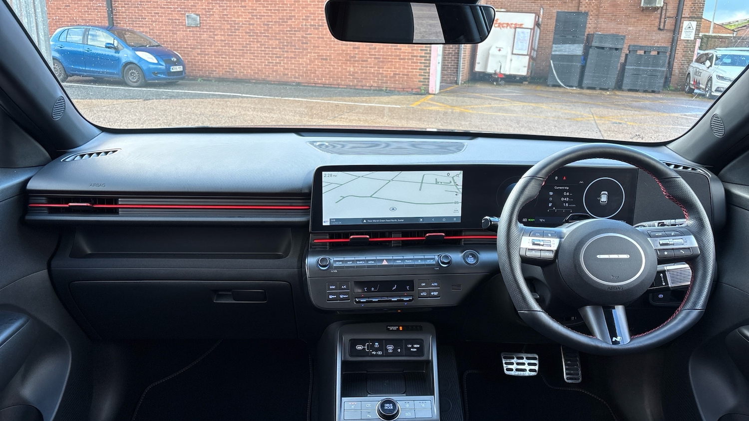 Used Hyundai KONA 2025 for sale - 76757042: Photo 10