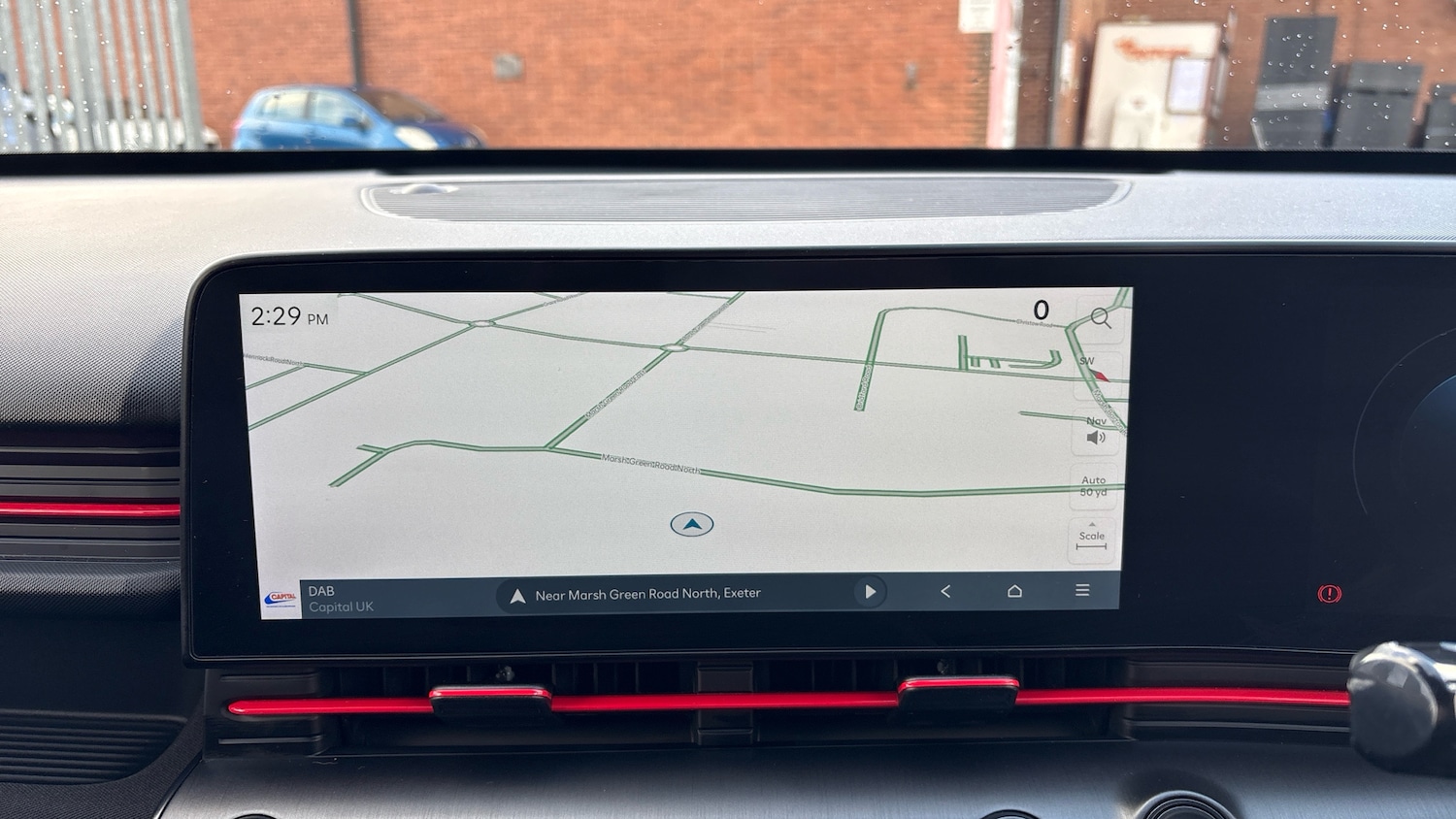 Used Hyundai KONA 2025 for sale - 76757042: Photo 12