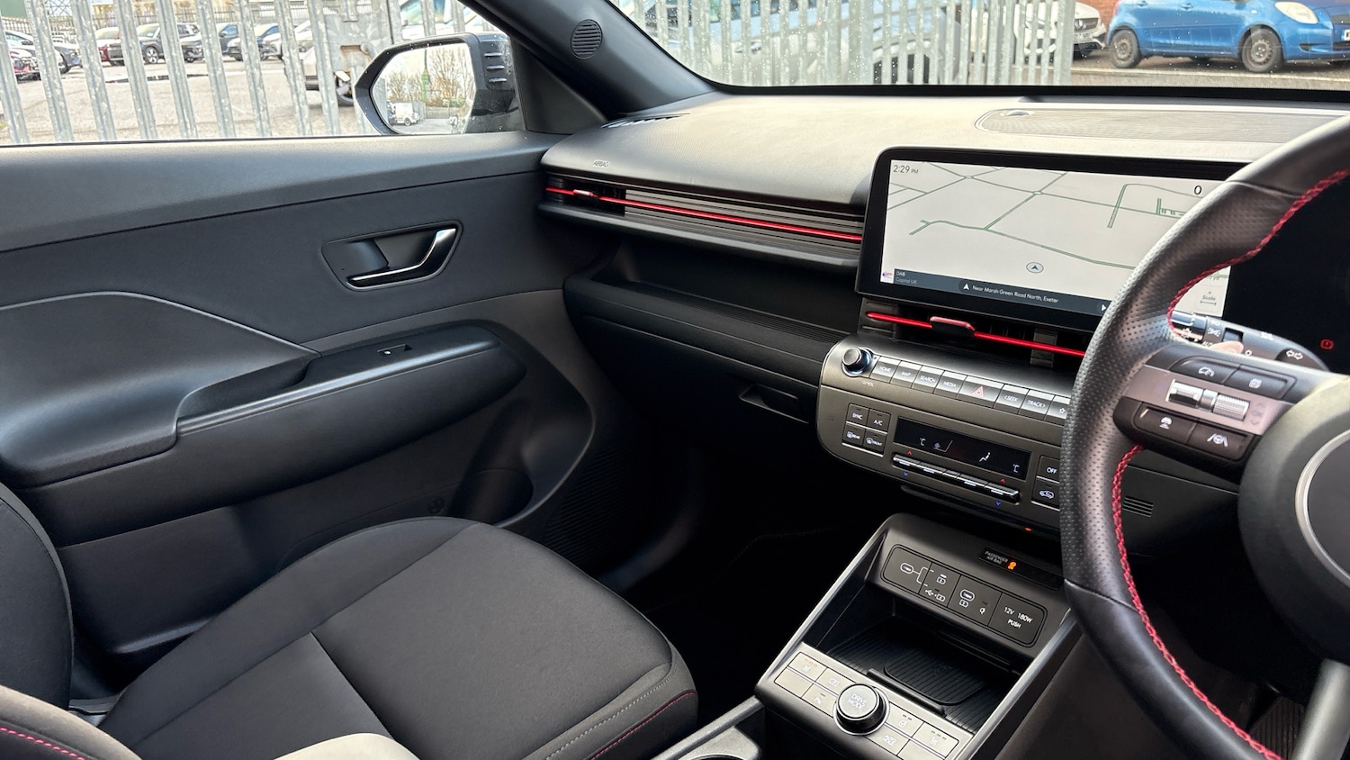 Used Hyundai KONA 2025 for sale - 76757042: Photo 14