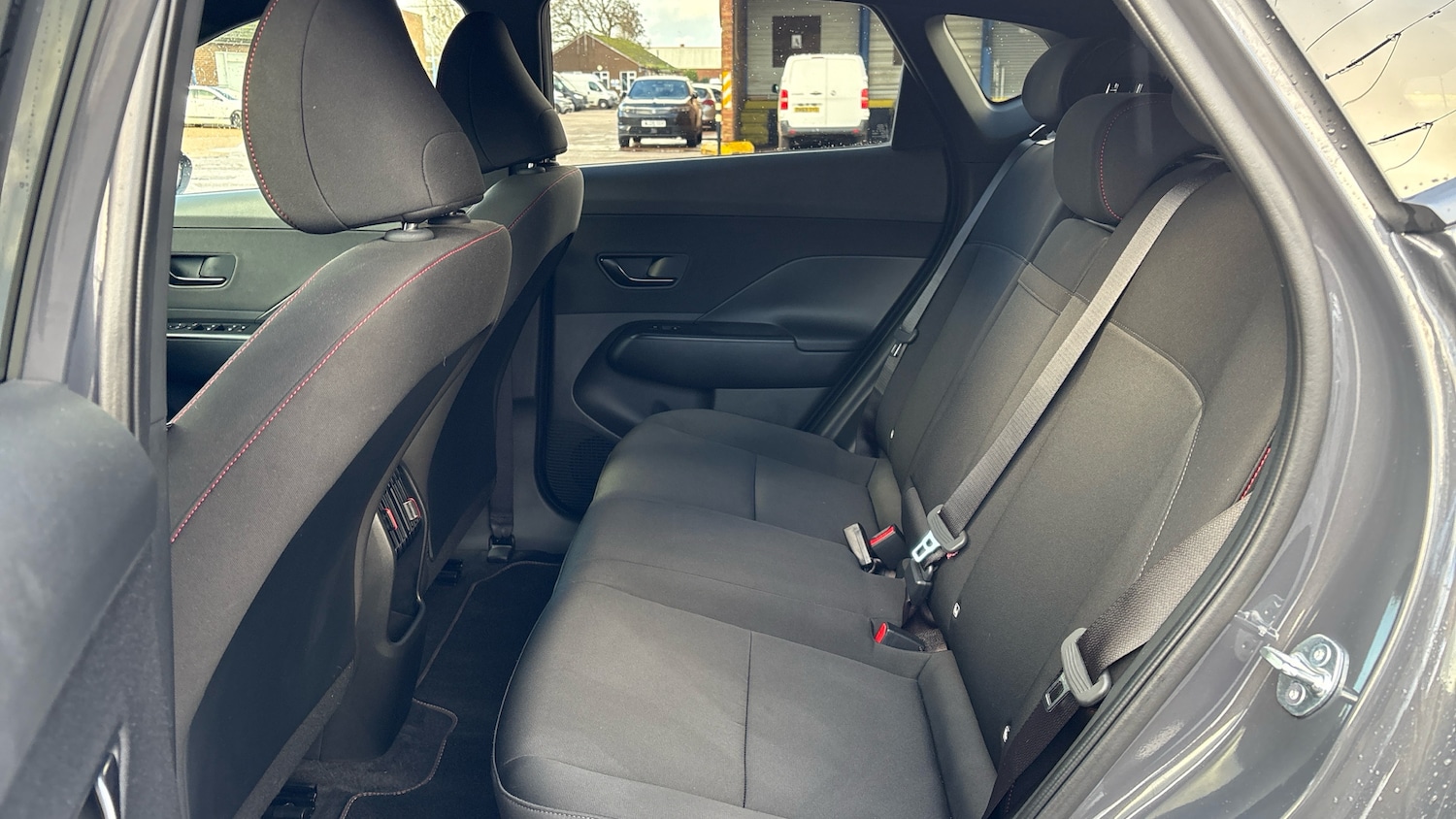 Used Hyundai KONA 2025 for sale - 76757042: Photo 16