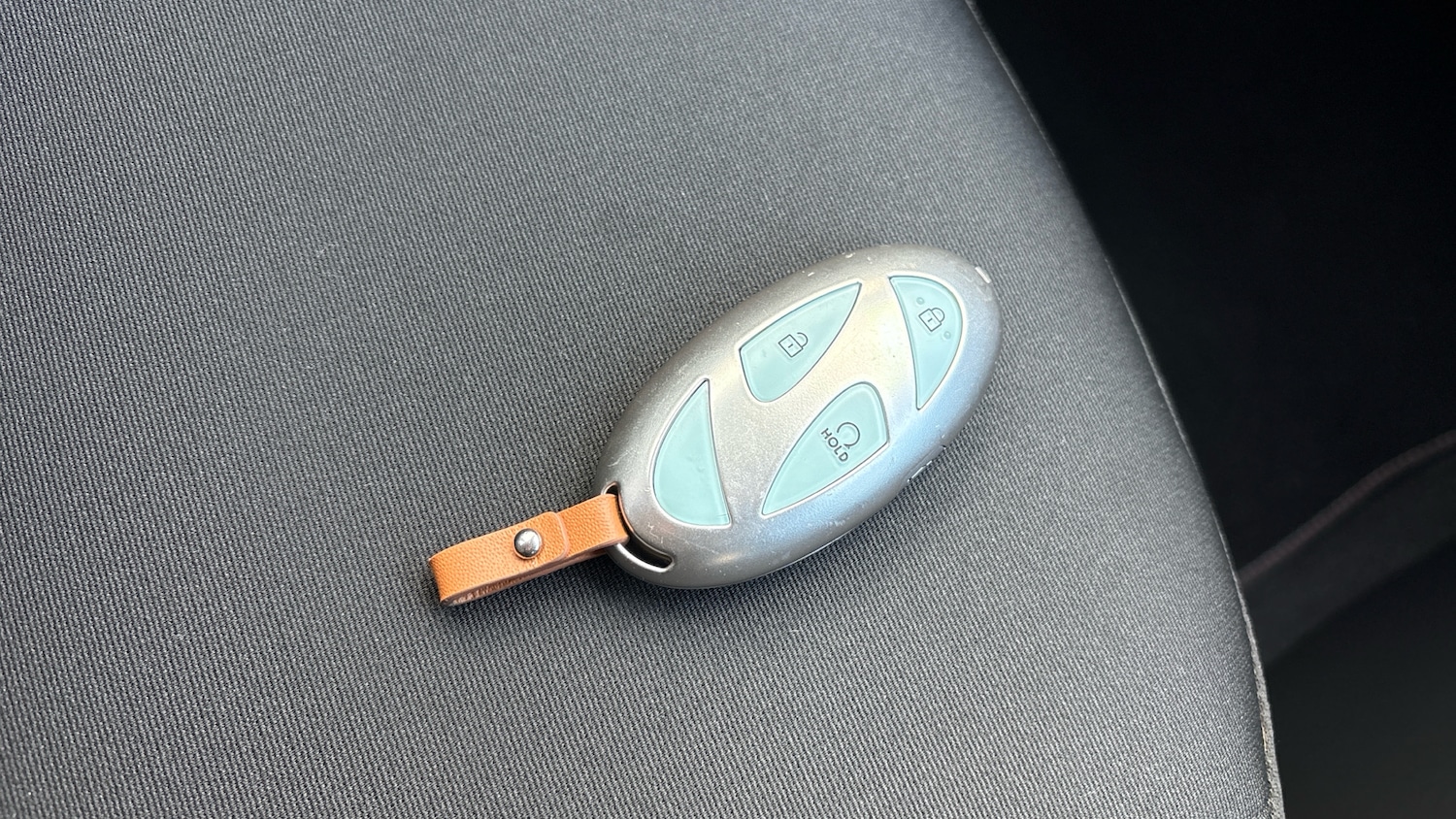 Used Hyundai KONA 2025 for sale - 76757042: Photo 20