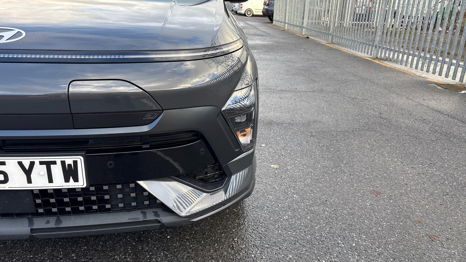 Used Hyundai KONA 2025 for sale - 76757042: Photo 23