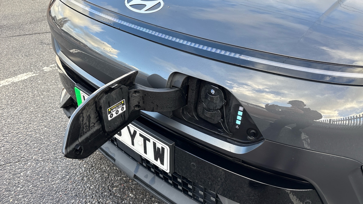 Used Hyundai KONA 2025 for sale - 76757042: Photo 24