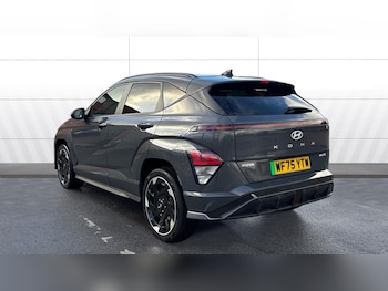 Used Hyundai KONA 2025 for sale - 76757042: Photo