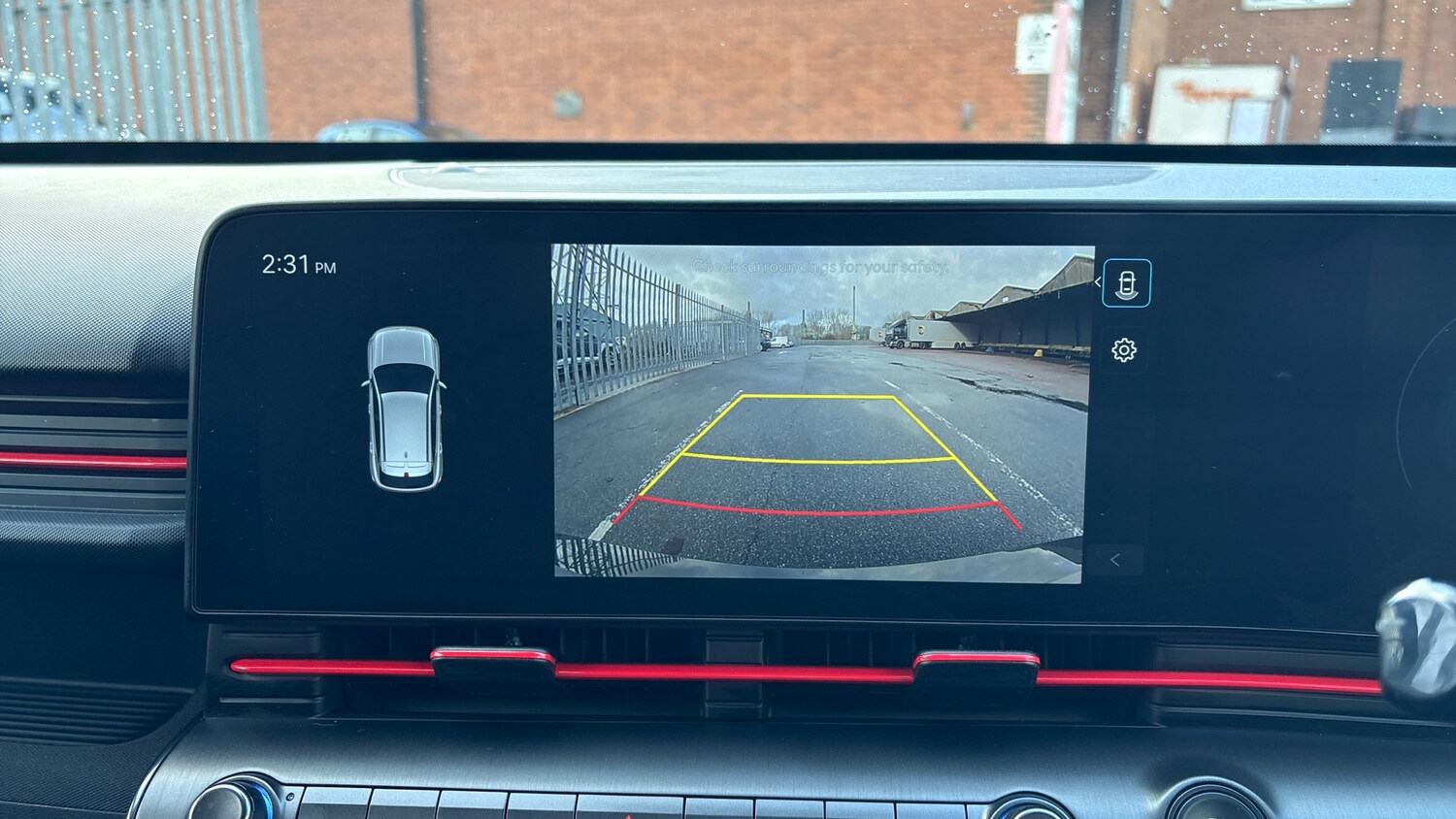 Used Hyundai KONA 2025 for sale - 76757042: Photo 38