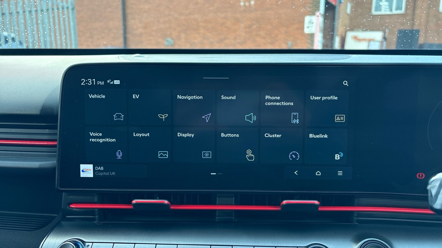 Used Hyundai KONA 2025 for sale - 76757042: Photo 39