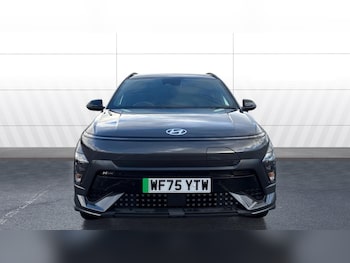 Used Hyundai KONA 2025 for sale - 76757042: Photo