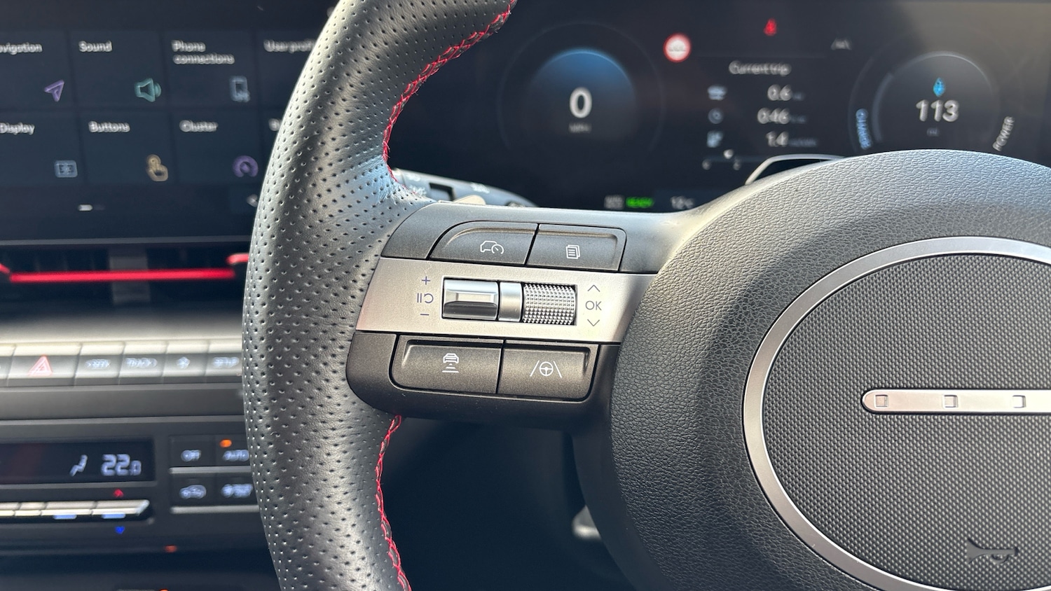 Used Hyundai KONA 2025 for sale - 76757042: Photo 42