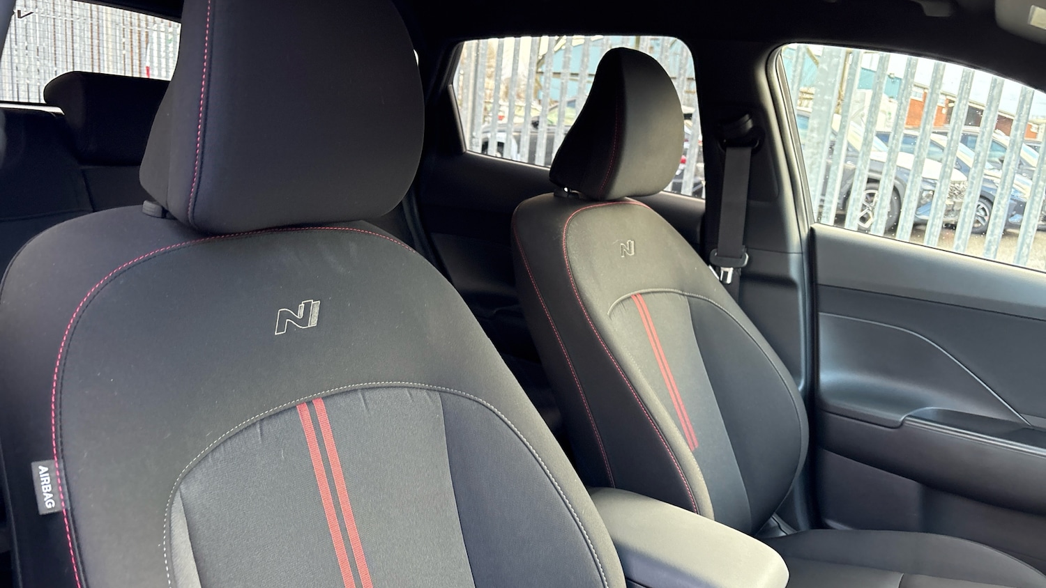 Used Hyundai KONA 2025 for sale - 76757042: Photo 50