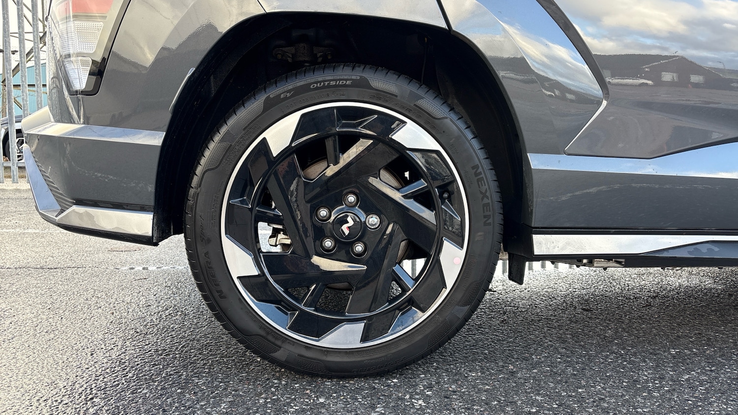 Used Hyundai KONA 2025 for sale - 76757042: Photo 7