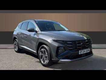 2024 (24) - 1.6T Hybrid Premium 5dr Auto Hybrid Estate