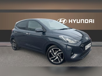 Hyundai - i10