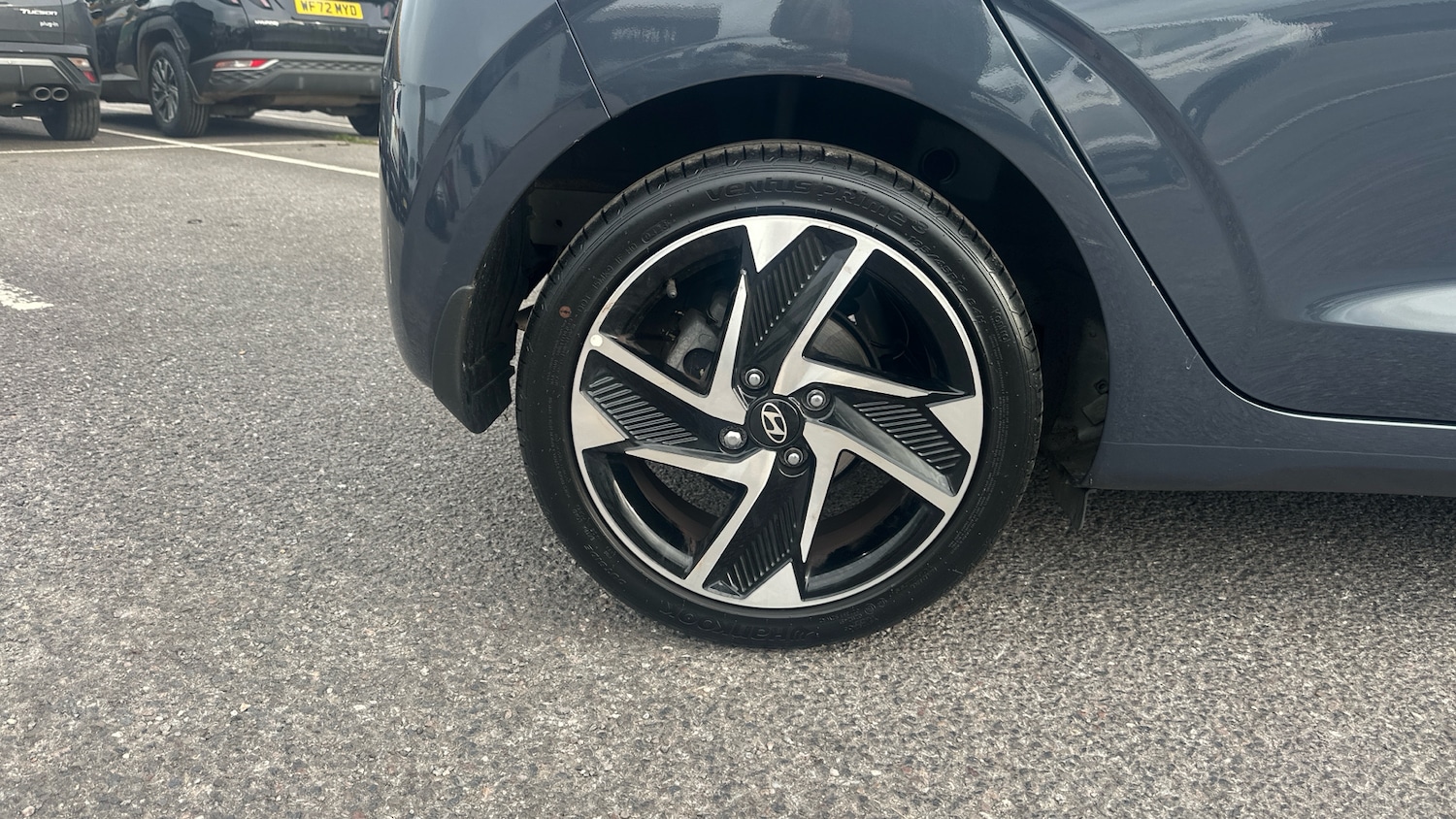 Used Hyundai i10 2023 for sale - 76045361: Photo 23