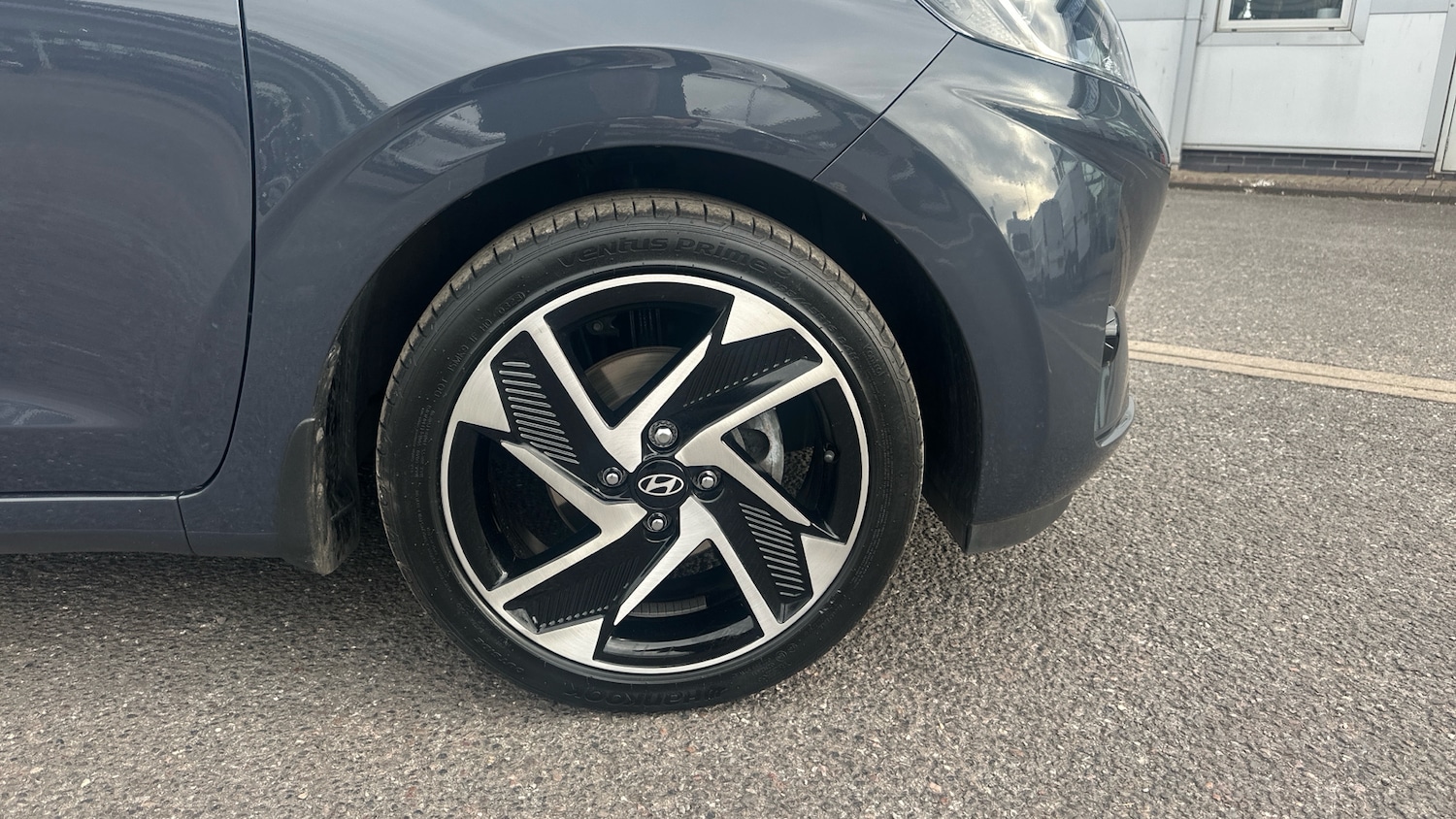 Used Hyundai i10 2023 for sale - 76045361: Photo 24