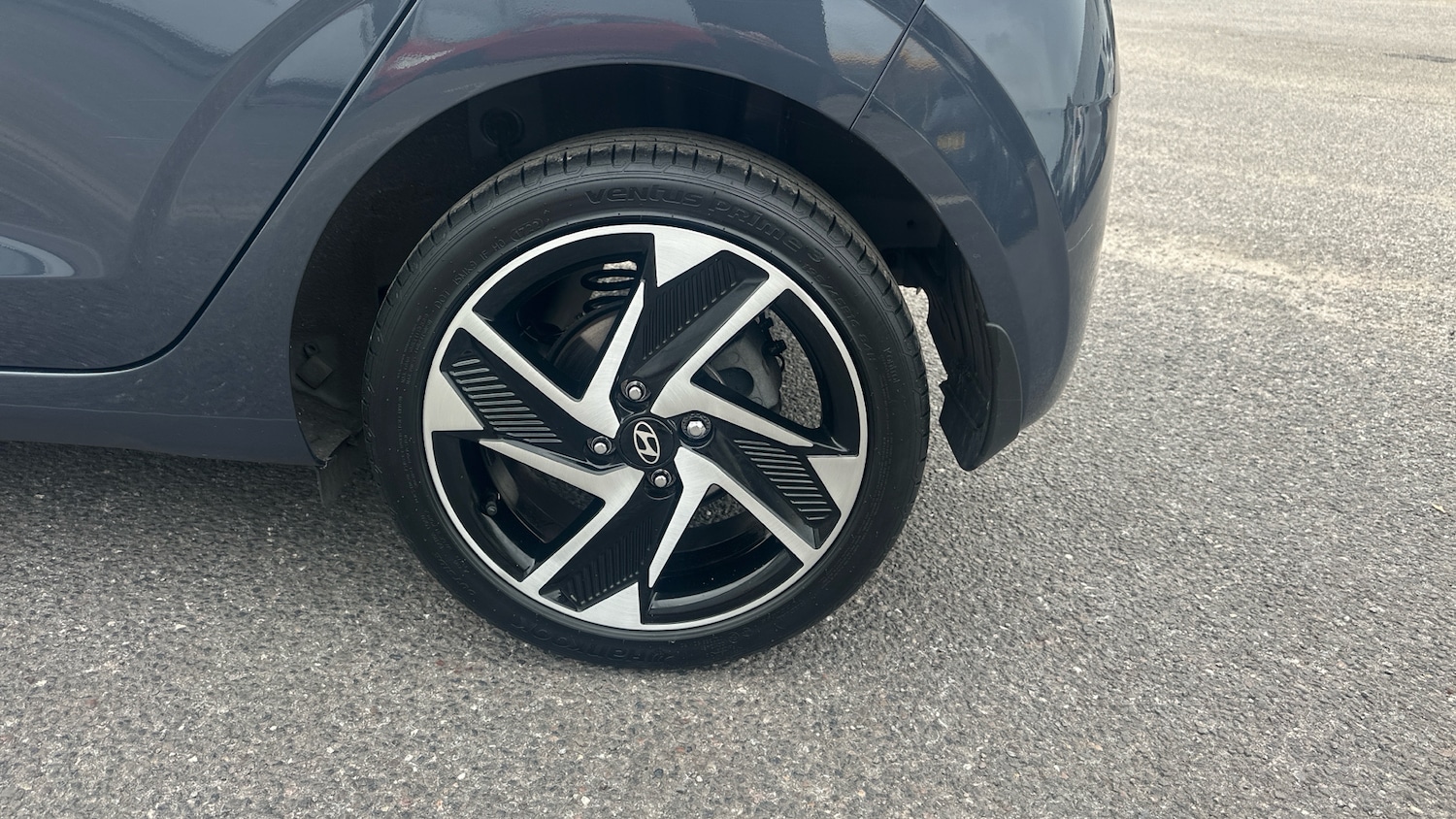 Used Hyundai i10 2023 for sale - 76045361: Photo 29