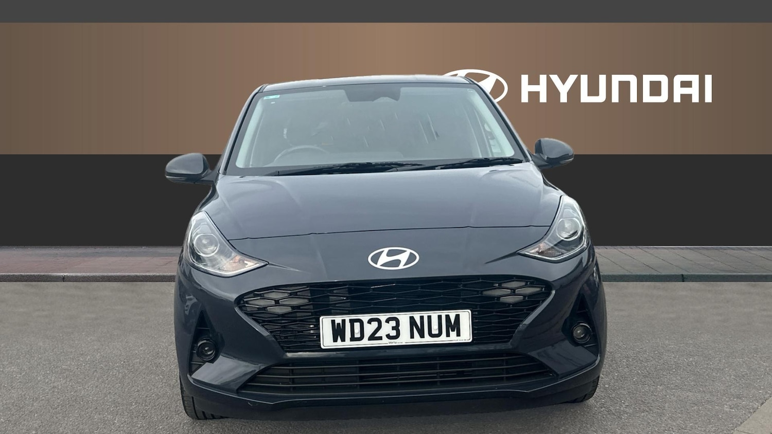Used Hyundai i10 2023 for sale - 76045361: Photo 3