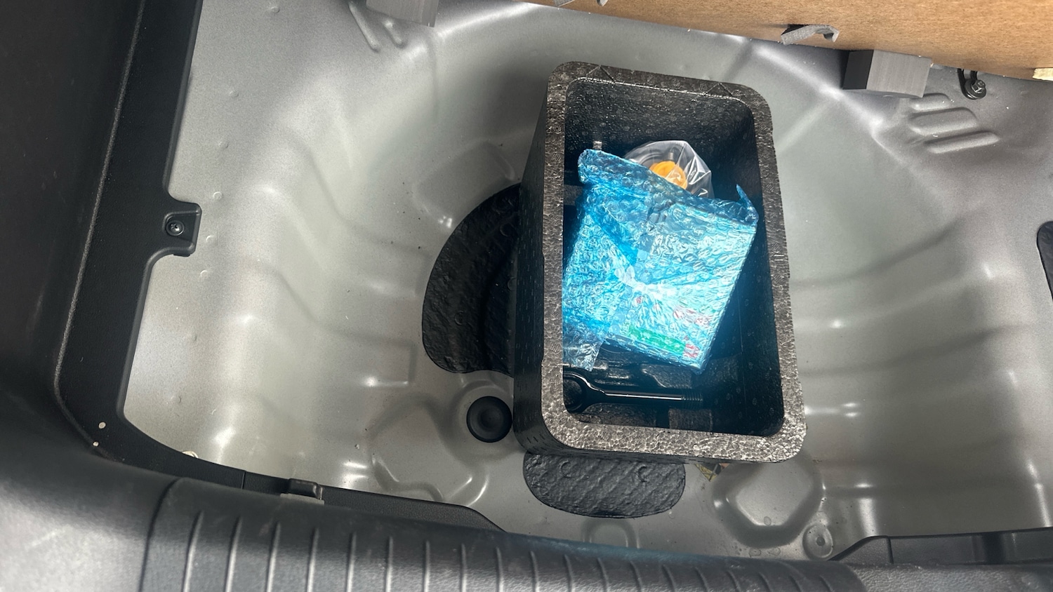 Used Hyundai i10 2023 for sale - 76045361: Photo 37