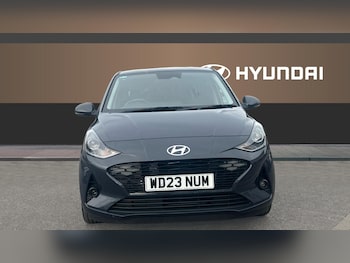 Used Hyundai i10 2023 for sale - 76045361: Photo 3