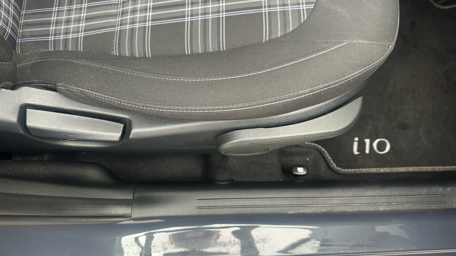 Used Hyundai i10 2023 for sale - 76045361: Photo 40
