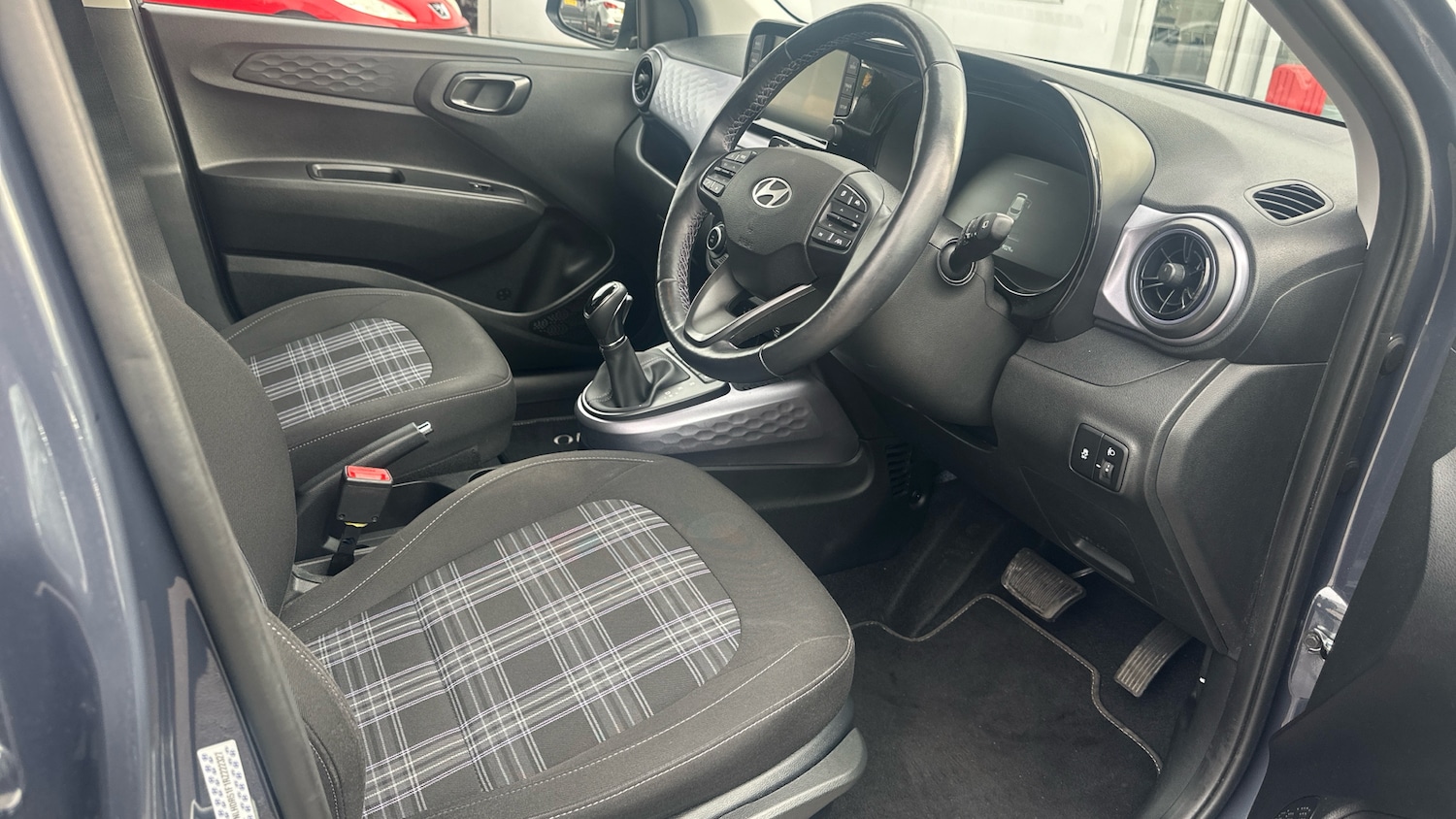 Used Hyundai i10 2023 for sale - 76045361: Photo 41