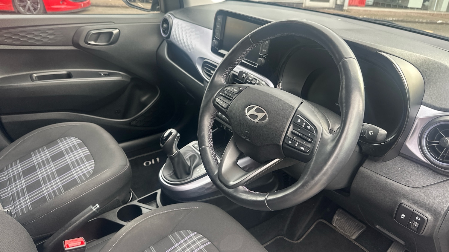 Used Hyundai i10 2023 for sale - 76045361: Photo 42