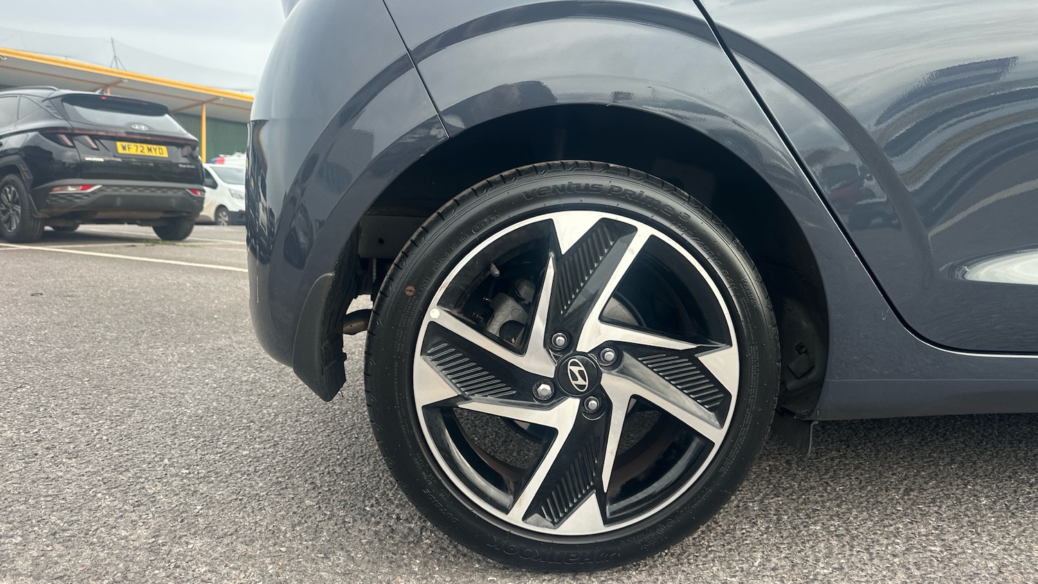 Used Hyundai i10 2023 for sale - 76045361: Photo 7