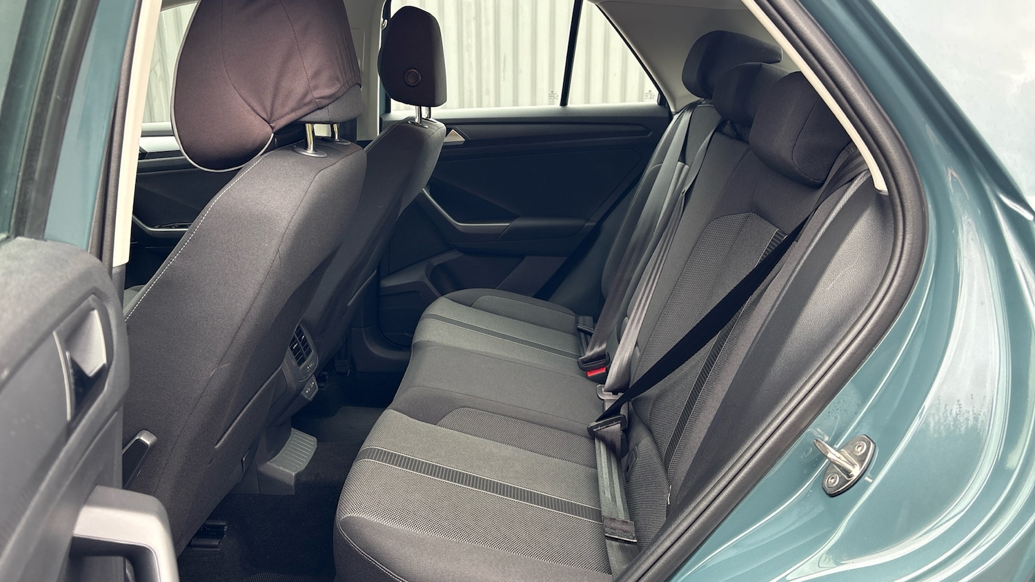 Used Volkswagen T-Roc 2023 for sale - 76302848: Photo 16