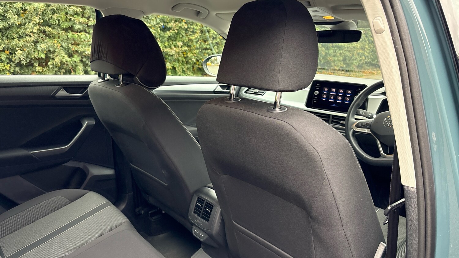 Used Volkswagen T-Roc 2023 for sale - 76302848: Photo 47