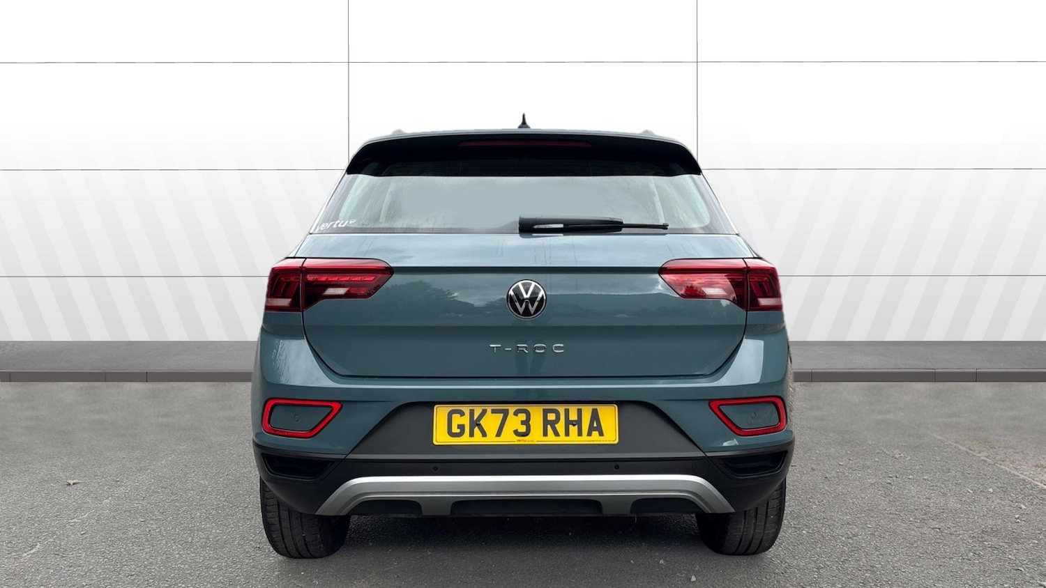 Used Volkswagen T-Roc 2023 for sale - 76302848: Photo 6