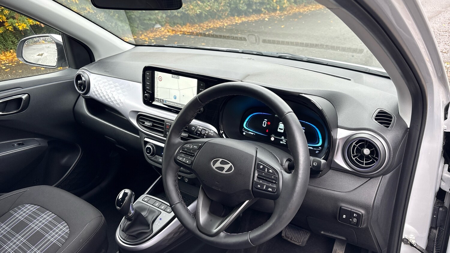 Used Hyundai i10 2024 for sale - 76477039: Photo 11