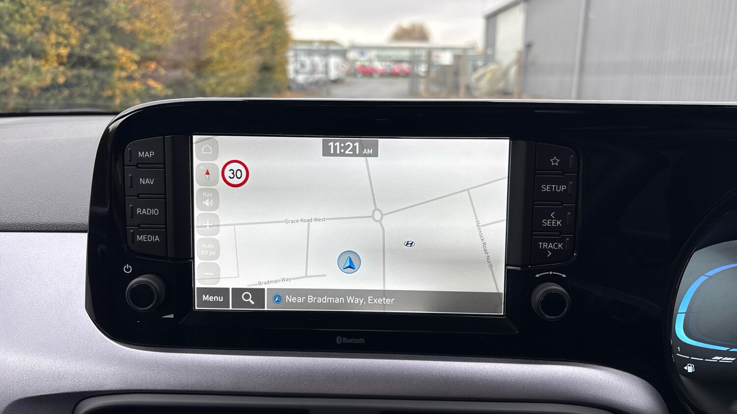 Used Hyundai i10 2024 for sale - 76477039: Photo 12