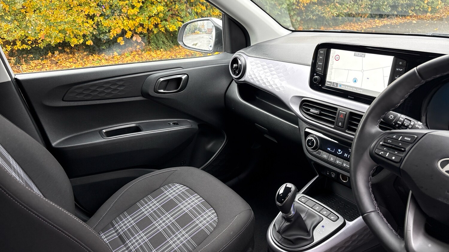 Used Hyundai i10 2024 for sale - 76477039: Photo 14