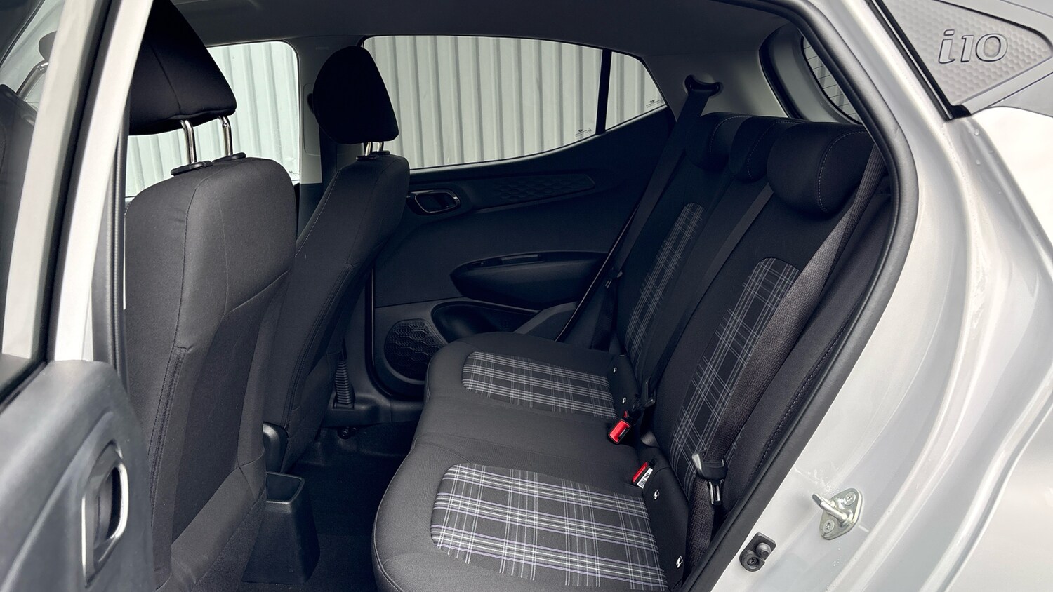 Used Hyundai i10 2024 for sale - 76477039: Photo 16