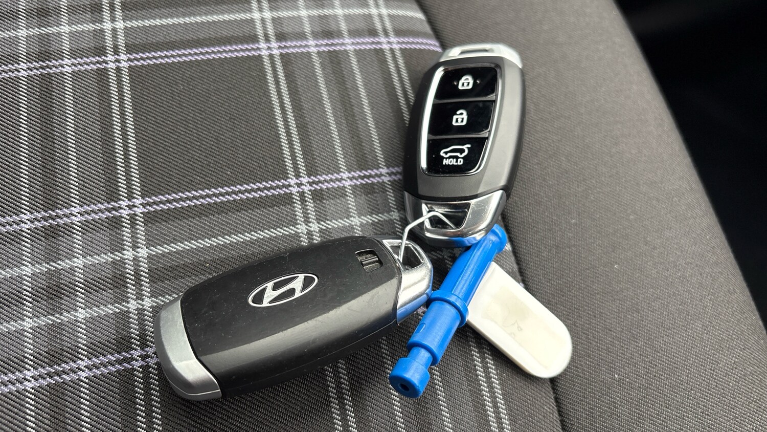 Used Hyundai i10 2024 for sale - 76477039: Photo 20