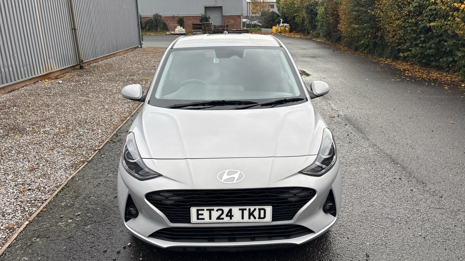 Used Hyundai i10 2024 for sale - 76477039: Photo 21