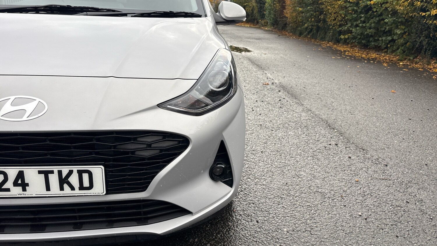 Used Hyundai i10 2024 for sale - 76477039: Photo 23