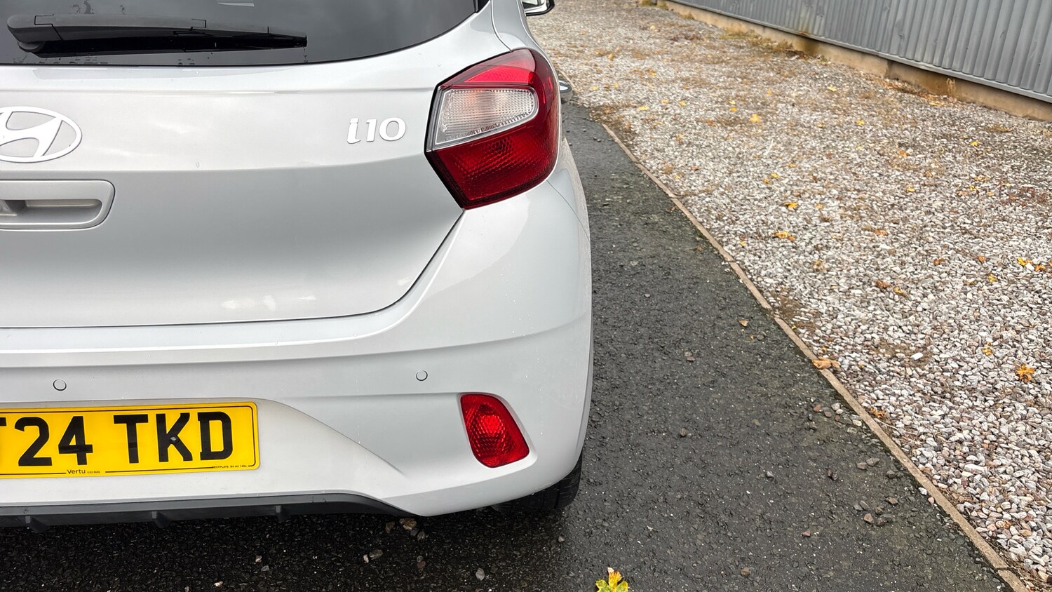 Used Hyundai i10 2024 for sale - 76477039: Photo 29