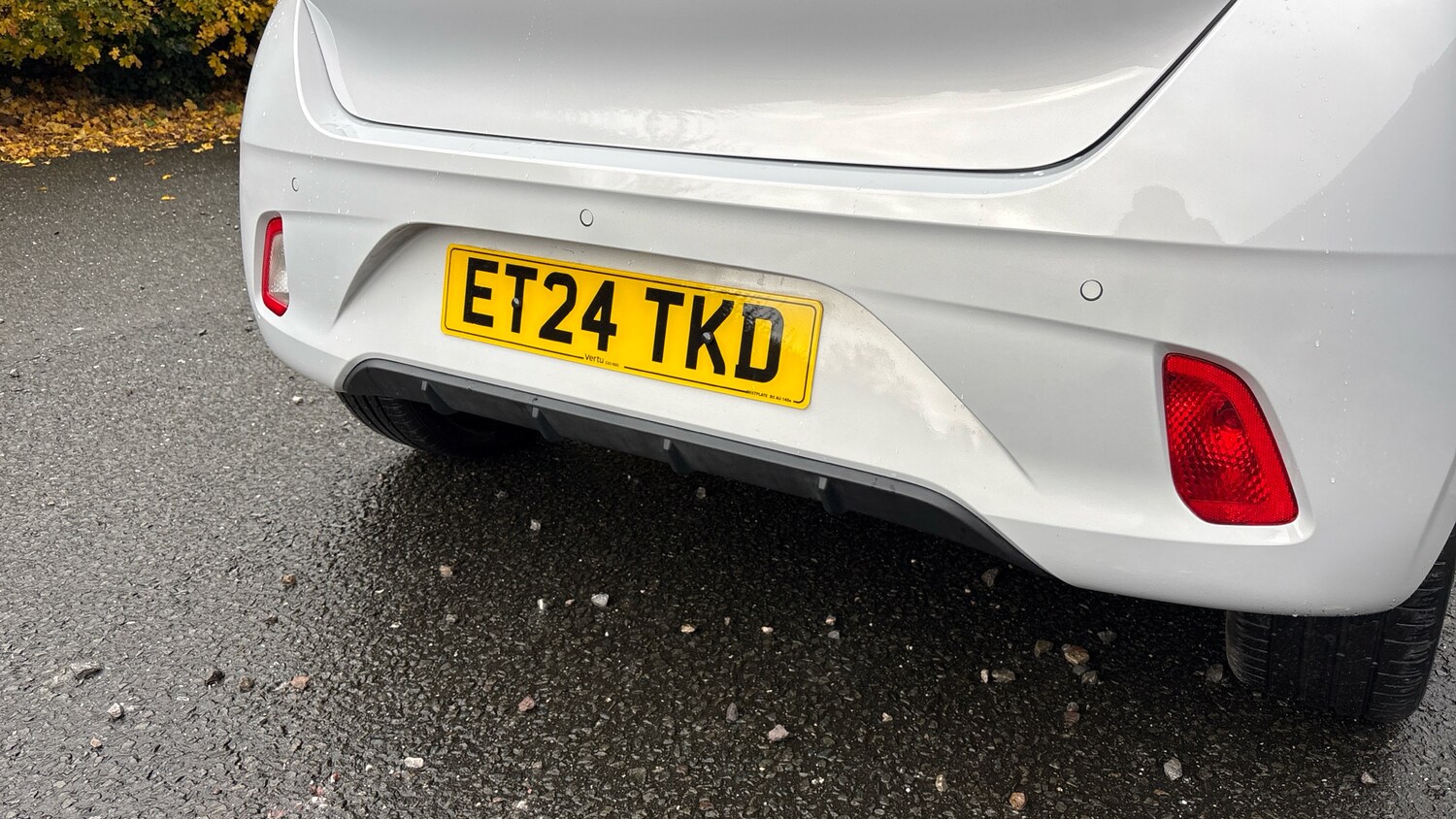 Used Hyundai i10 2024 for sale - 76477039: Photo 30