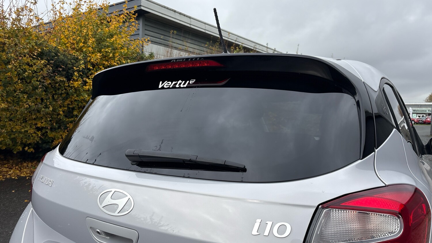 Used Hyundai i10 2024 for sale - 76477039: Photo 31