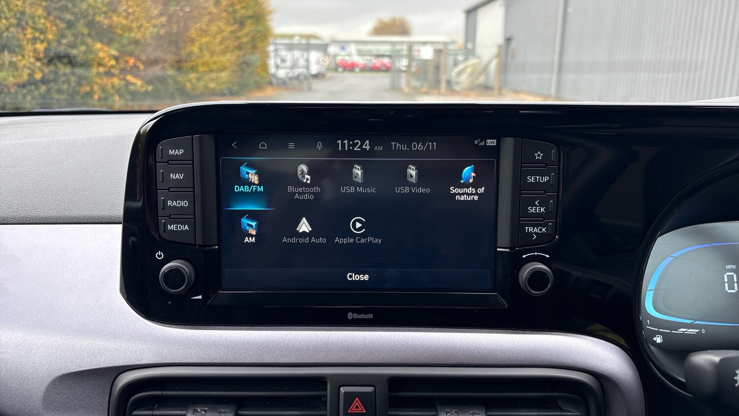 Used Hyundai i10 2024 for sale - 76477039: Photo 35