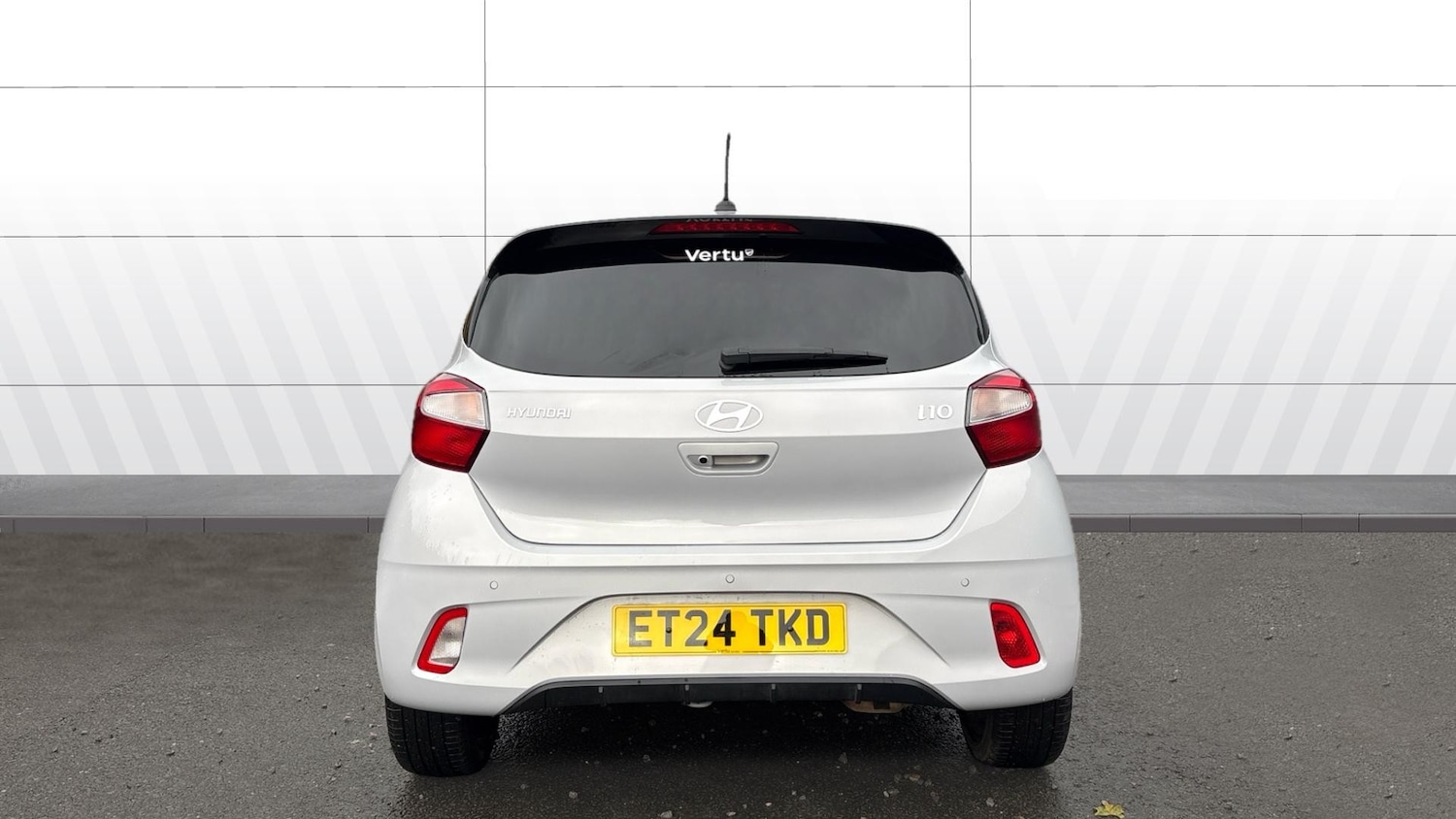 Used Hyundai i10 2024 for sale - 76477039: Photo 6