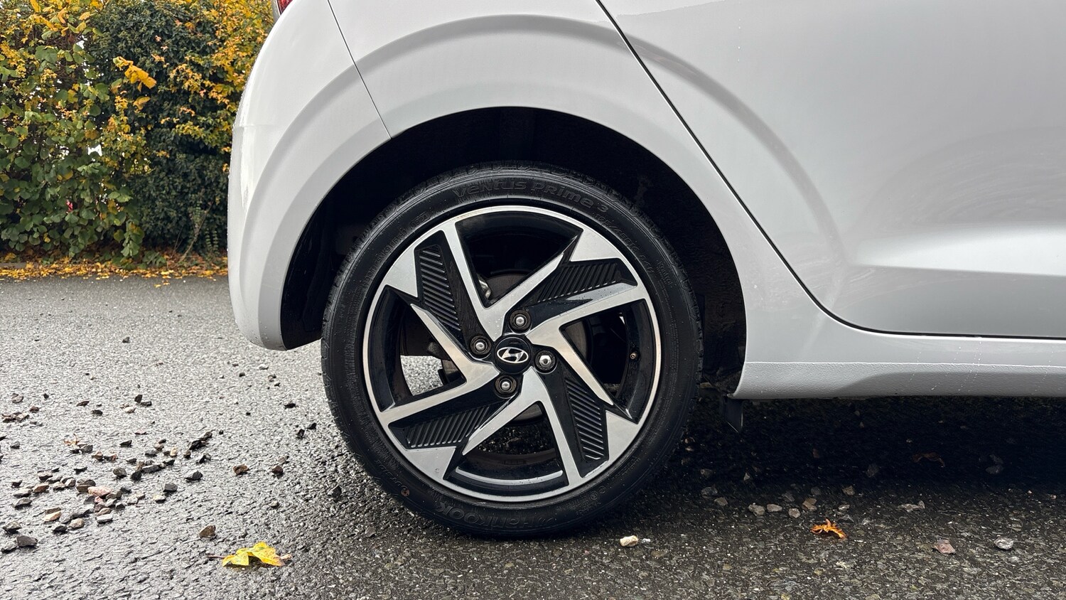 Used Hyundai i10 2024 for sale - 76477039: Photo 7