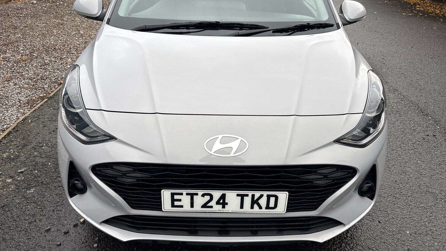 Used Hyundai i10 2024 for sale - 76477039: Photo 8