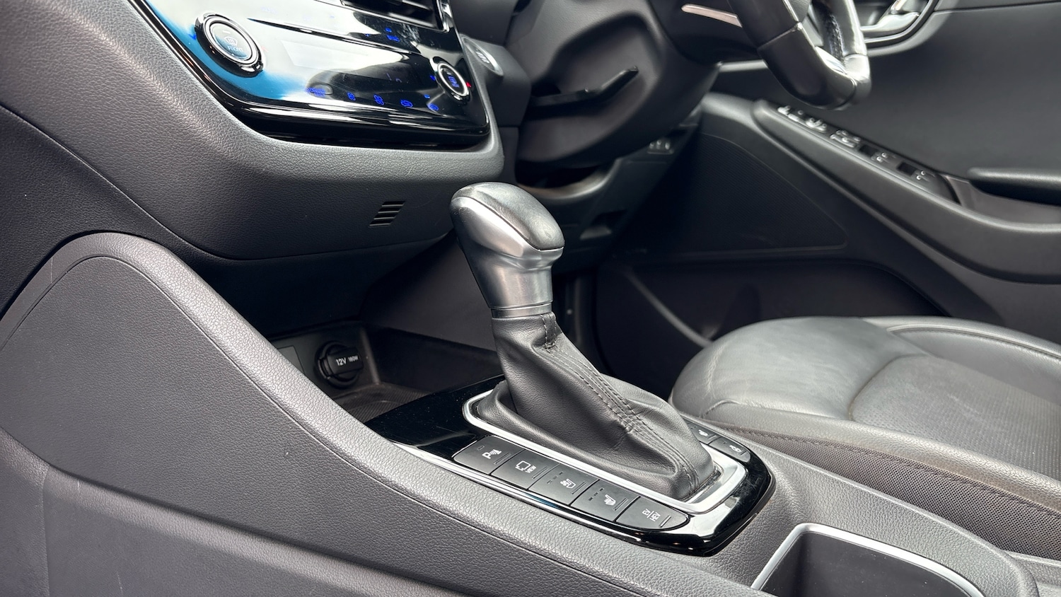 Used Hyundai IONIQ 2021 for sale - 76233047: Photo 13