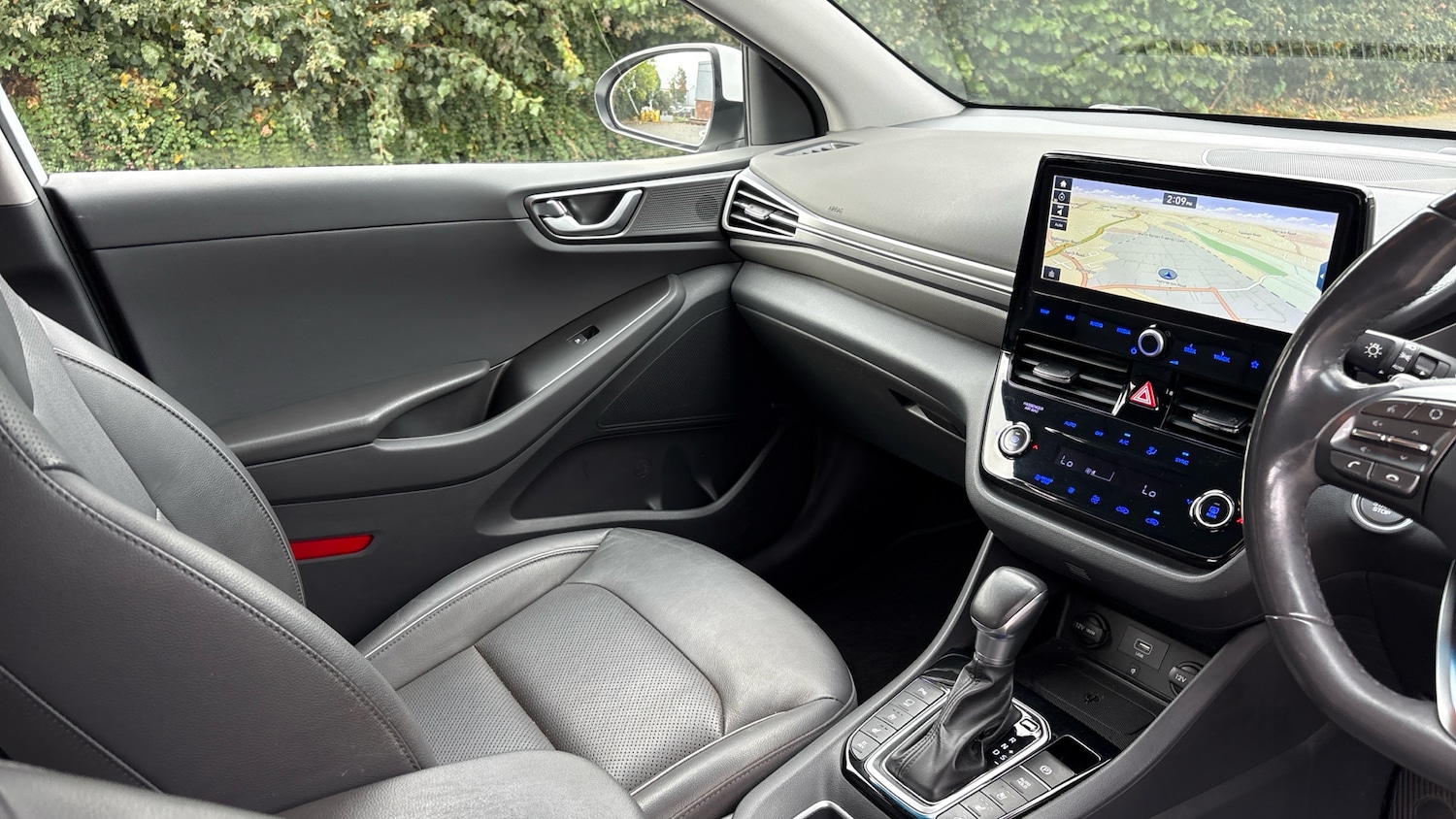Used Hyundai IONIQ 2021 for sale - 76233047: Photo 14