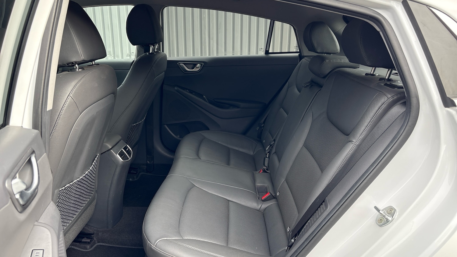 Used Hyundai IONIQ 2021 for sale - 76233047: Photo 16