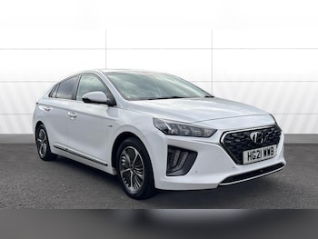 2021 (21) - 1.6 GDi Plug-in Hybrid Premium SE 5dr DCT Hatchback